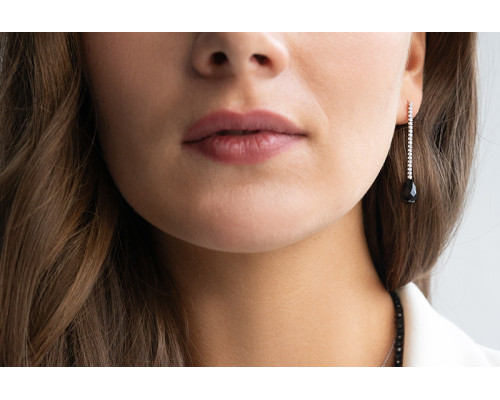 Earrings :: MS24491E / 5073 Earrings :: MS24491E / 5073