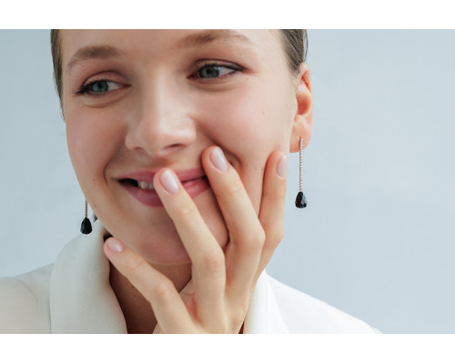 Earrings :: MS24491E / 5073 Earrings :: MS24491E / 5073