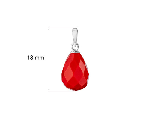 Pendant :: MS24487P / 5075 Pendant :: MS24487P / 5075