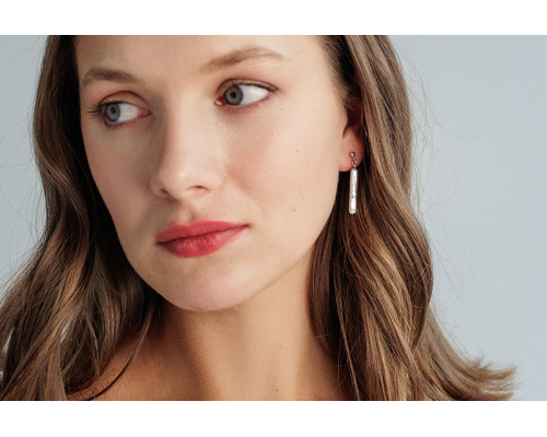 Earrings :: MS24490E / 5101