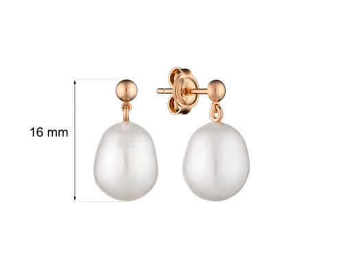Earrings :: MS24494GE / 5102 Earrings :: MS24494GE / 5102