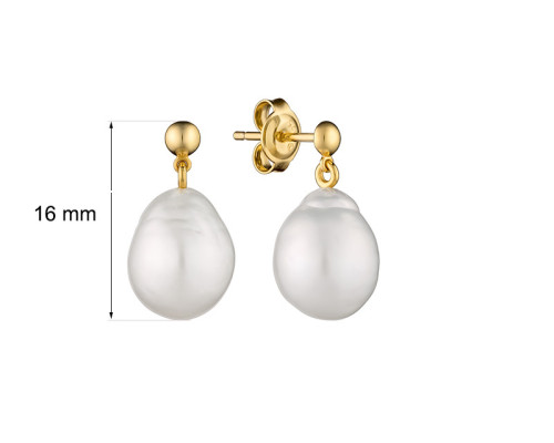 Earrings :: MS24495YE / 5103 Earrings :: MS24495YE / 5103