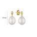 Earrings :: MS24495YE / 5103