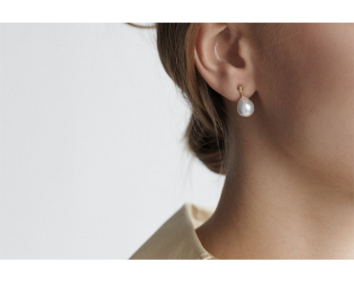 Earrings :: MS24495YE / 5103 Earrings :: MS24495YE / 5103