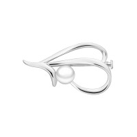 Brooch :: SK24471BR / 5104