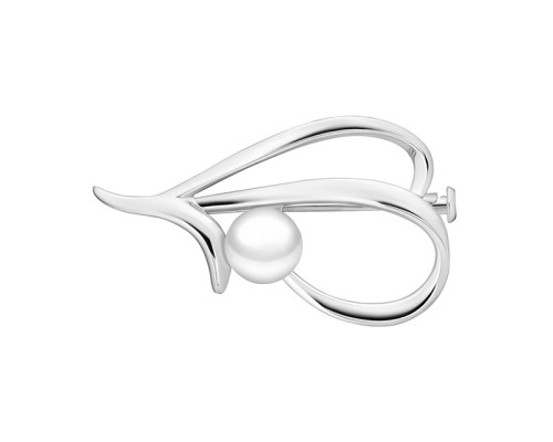 Brooch :: SK24471BR / 5104 Brooch :: SK24471BR / 5104