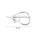 Brooch :: SK24471BR / 5104