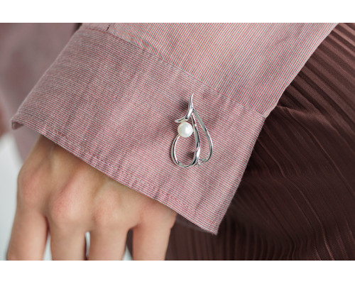 Brooch :: SK24471BR / 5104 Brooch :: SK24471BR / 5104