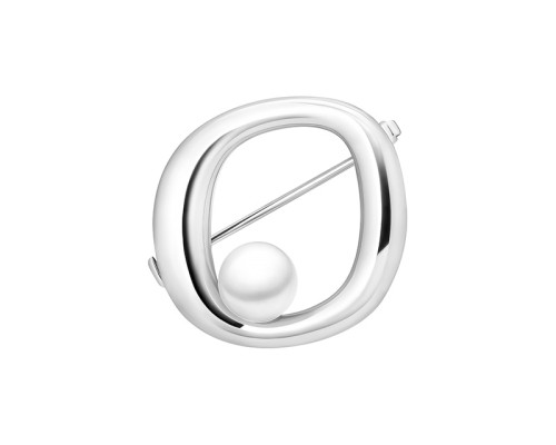 Brooch :: SK24472BR / 5106 Brooch :: SK24472BR / 5106