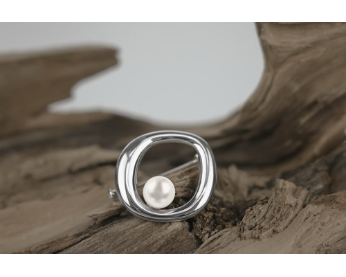 Brooch :: SK24472BR / 5106 Brooch :: SK24472BR / 5106