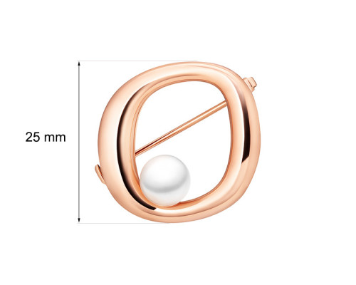 Brooch :: SK24473GBR / 5108 Brooch :: SK24473GBR / 5108