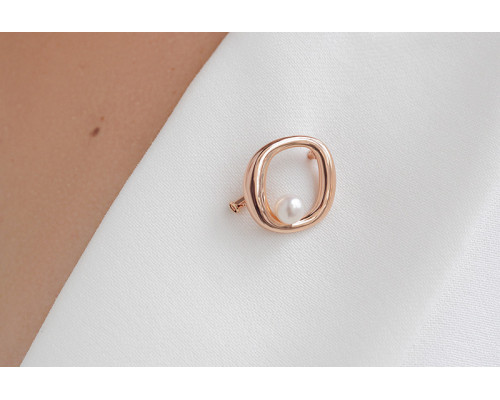 Brooch :: SK24473GBR / 5108 Brooch :: SK24473GBR / 5108