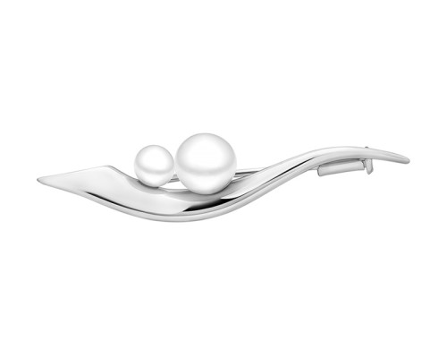 Brooch :: SK24474BR / 5114 Brooch :: SK24474BR / 5114