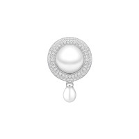 Brooch :: SK24475BR / 5116