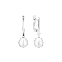 Earrings :: SK24453EL / 5117