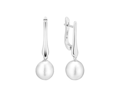 Earrings :: SK24453EL / 5117 Earrings :: SK24453EL / 5117