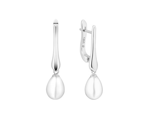 Earrings :: SK24452EL / 5118 Earrings :: SK24452EL / 5118