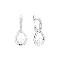 Earrings :: SK24454EL / 5121