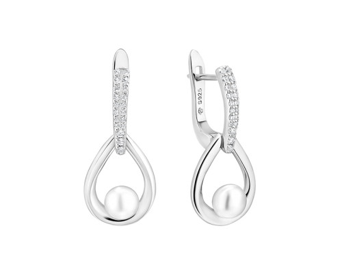 Earrings :: SK24454EL / 5121 Earrings :: SK24454EL / 5121