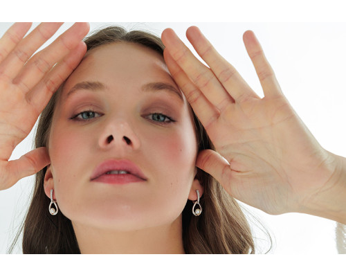 Earrings :: SK24454EL / 5121 Earrings :: SK24454EL / 5121