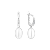 Earrings :: SK24457EL / 5123