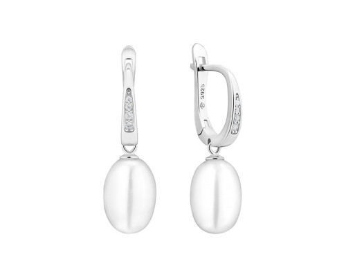 Earrings :: SK24457EL / 5123 Earrings :: SK24457EL / 5123