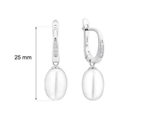 Earrings :: SK24457EL / 5123 Earrings :: SK24457EL / 5123