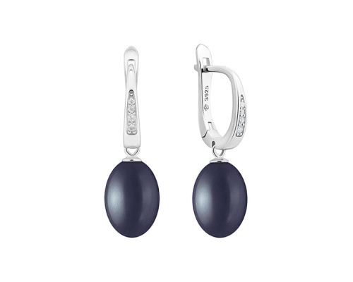 Earrings :: SK24457EL / 5124 Earrings :: SK24457EL / 5124