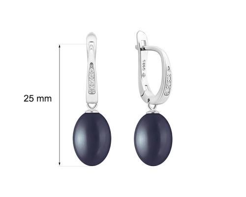 Earrings :: SK24457EL / 5124 Earrings :: SK24457EL / 5124