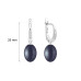 Earrings :: SK24457EL / 5124
