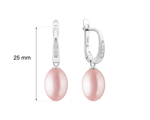 Earrings :: SK24457EL / 5125 Earrings :: SK24457EL / 5125