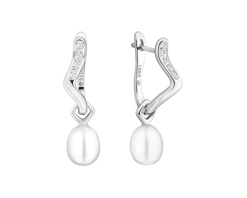 Earrings :: SK24450EL / 5126 Earrings :: SK24450EL / 5126