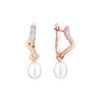 Earrings :: SK24451GEL / 5129