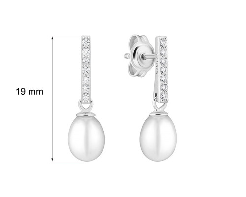 Ohrringe :: SK24462E / 5131