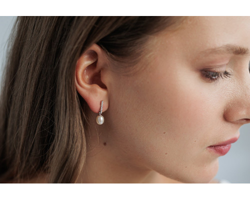 Earrings :: SK24462E / 5131