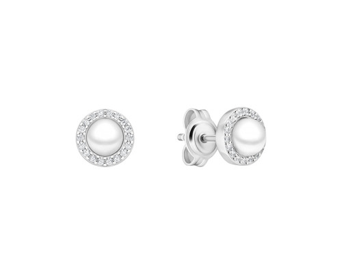Earrings :: SK24470E / 5137 Earrings :: SK24470E / 5137