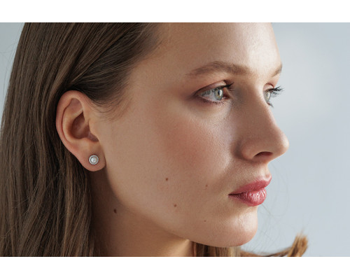 Earrings :: SK24470E / 5137 Earrings :: SK24470E / 5137