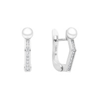 Earrings :: SK24458EL / 5158