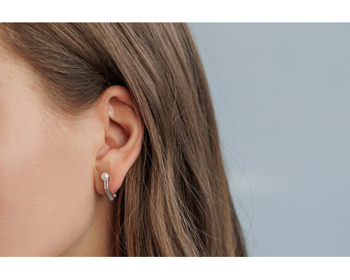 Earrings :: SK24458EL / 5158 Earrings :: SK24458EL / 5158