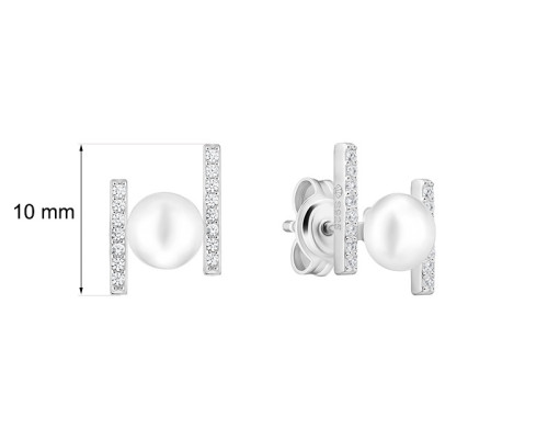 Earrings :: SK24461E / 5160 Earrings :: SK24461E / 5160