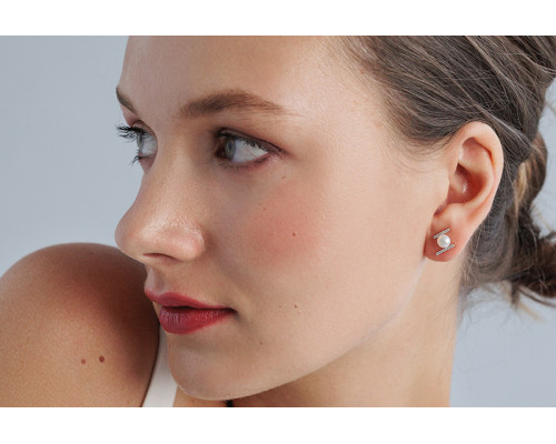 Earrings :: SK24461E / 5160 Earrings :: SK24461E / 5160