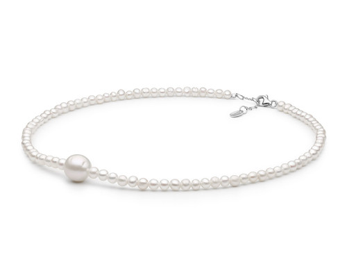 Necklace :: 244-21 / 5164