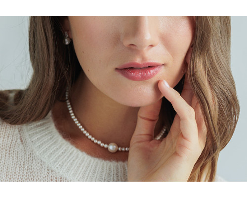 Necklace :: 244-21 / 5164