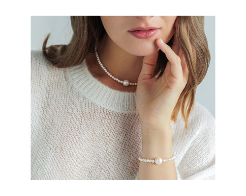 Bracelet :: 244-21B / 5166 Bracelet :: 244-21B / 5166