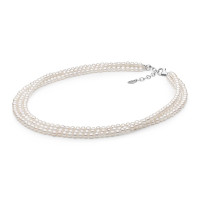 Necklace :: L244-49C / 5167