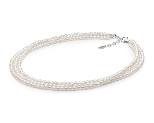 Necklace :: L244-49C / 5167 Necklace :: L244-49C / 5167