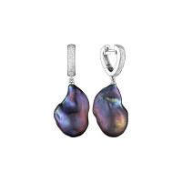 Earrings :: SK24480EL / 5168