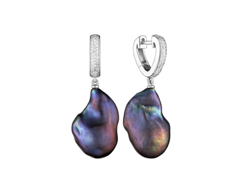 Earrings :: SK24480EL / 5168 Earrings :: SK24480EL / 5168