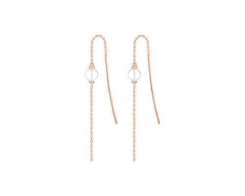 Earrings :: SK24463GE / 5172 Earrings :: SK24463GE / 5172