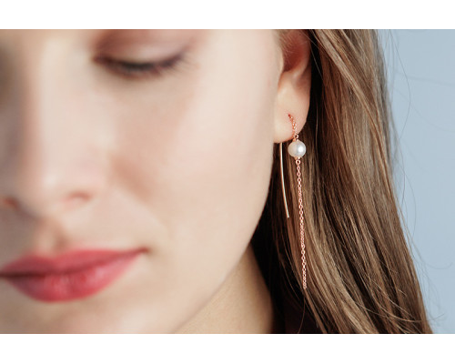 Earrings :: SK24463GE / 5172 Earrings :: SK24463GE / 5172